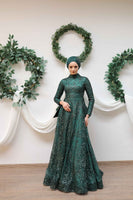 Hurrem Abiye Emerald
