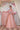 Reyyan Evening Dress Dusty Rose