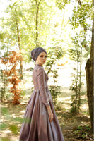 Sevil Evening Dress Lila