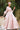 Angel Evening Dress Lavender