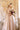 Angel Evening Dress Beige