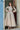 Amber Evening Dress Beige