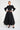 Belinay Evening Dress Black