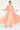 Belinay Evening Dress Light Copper