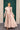 Beatrice Evening Dress Fig