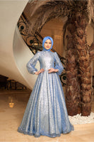 Palace Evening Dress