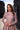 Rosalina Evening Dress Copper