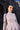Rosalina Evening Dress Erguvan
