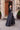Zişan Evening Dress Black
