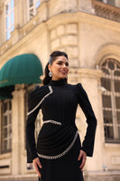 Farah Abiye Siyah