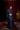 Mary Evening Dress Navy Blue
