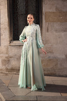 Zenan Evening Dress Mint