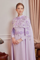 Aleyna Abiye Erguvan