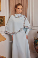 Şeyda Abiye Gökmavi