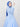 Adelina Evening Dress Baby Blue