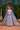 Nancy Evening Dress Salmon