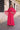 Irmak Evening Dress Fuchsia