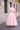 Karmen Evening Dress Powder