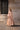 Veronika Evening Dress Copper