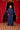 Alina Evening Dress Navy Blue