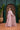Gamze Evening Dress Powder