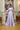 Sumru Evening Dress Lila