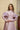 Mahpeyker Evening Dress Lila