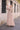 Camilla Evening Dress Rose