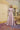 Gulcicek Evening Dress Powder