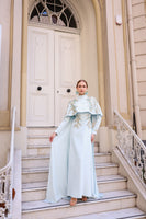 Aylin Abiye Gökmavi