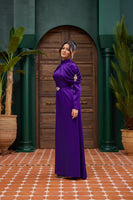 Stella Abiye Mor