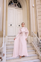 Aylin Abiye Pudra