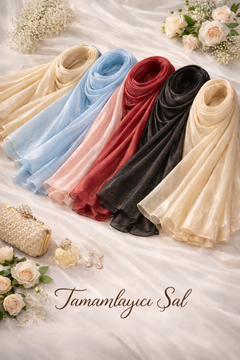 Tamamlayıcı Şal